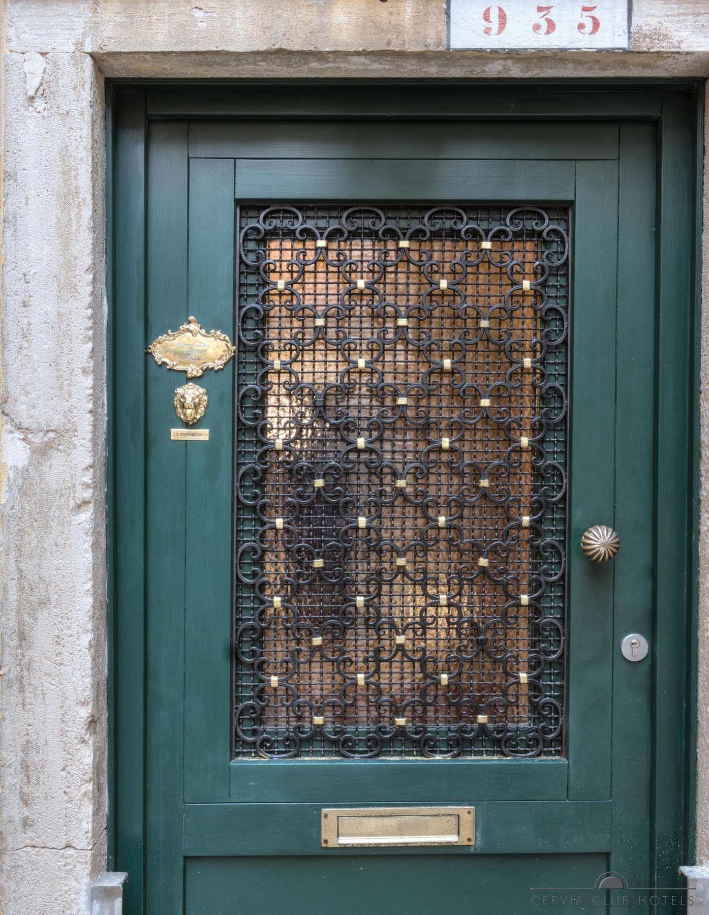 Residenza Corte Molin Venice Exterior photo